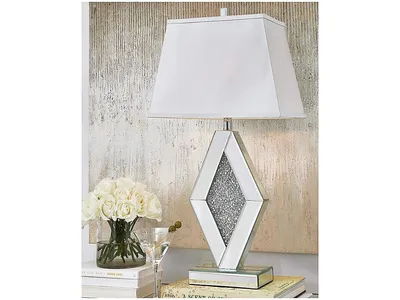 Prunella Table Lamp (Set of 2)