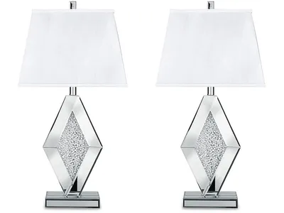 Prunella Table Lamp (Set of 2)