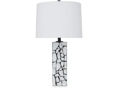 Macaria Table Lamp