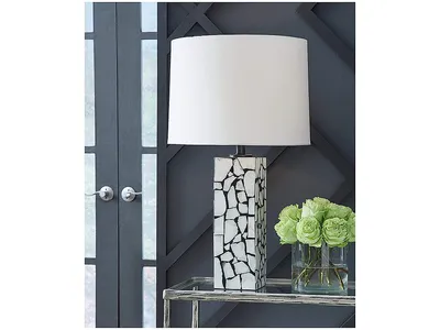 Macaria Table Lamp