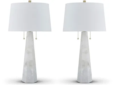 Laurellen 2-Piece Lamp Set - Alternative View