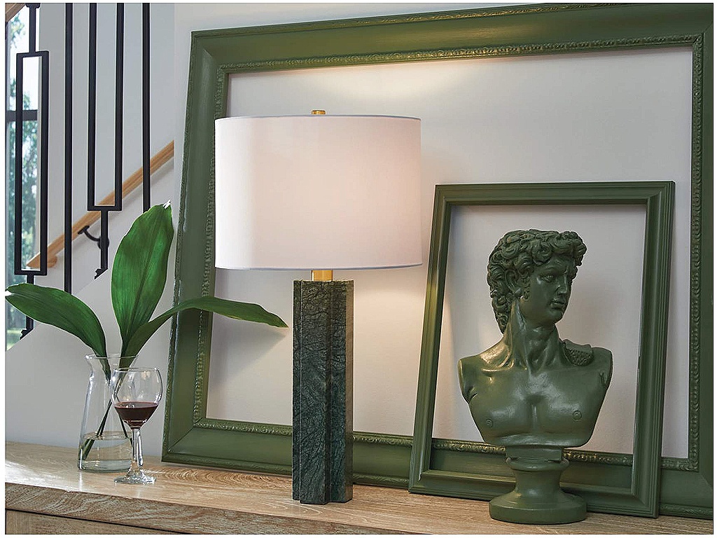 Keegan Table Lamp - image 1