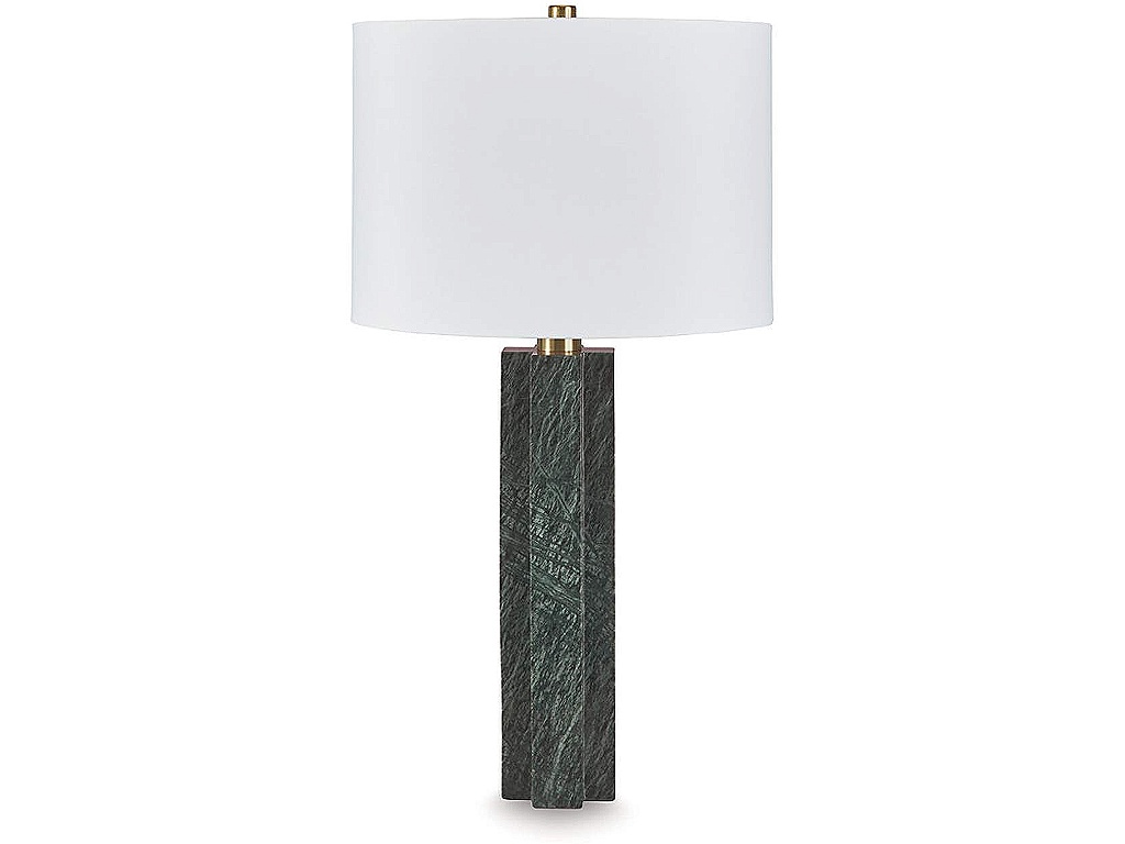 Keegan Table Lamp - main image
