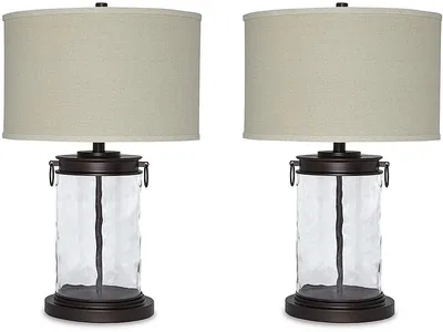 Tailynn Table Lamp (Set of 2)