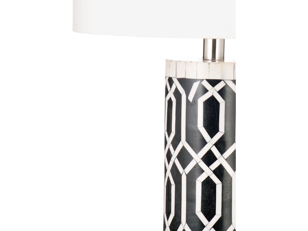 Baaker Table Lamp - image 1