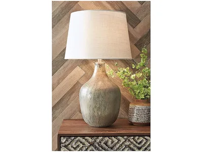 Mari Table Lamp
