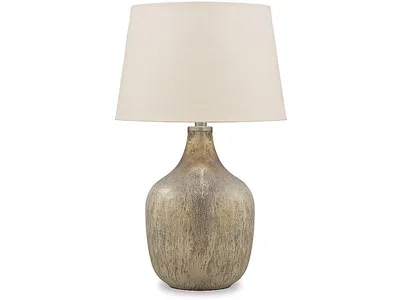 Mari Table Lamp (Set of 2)