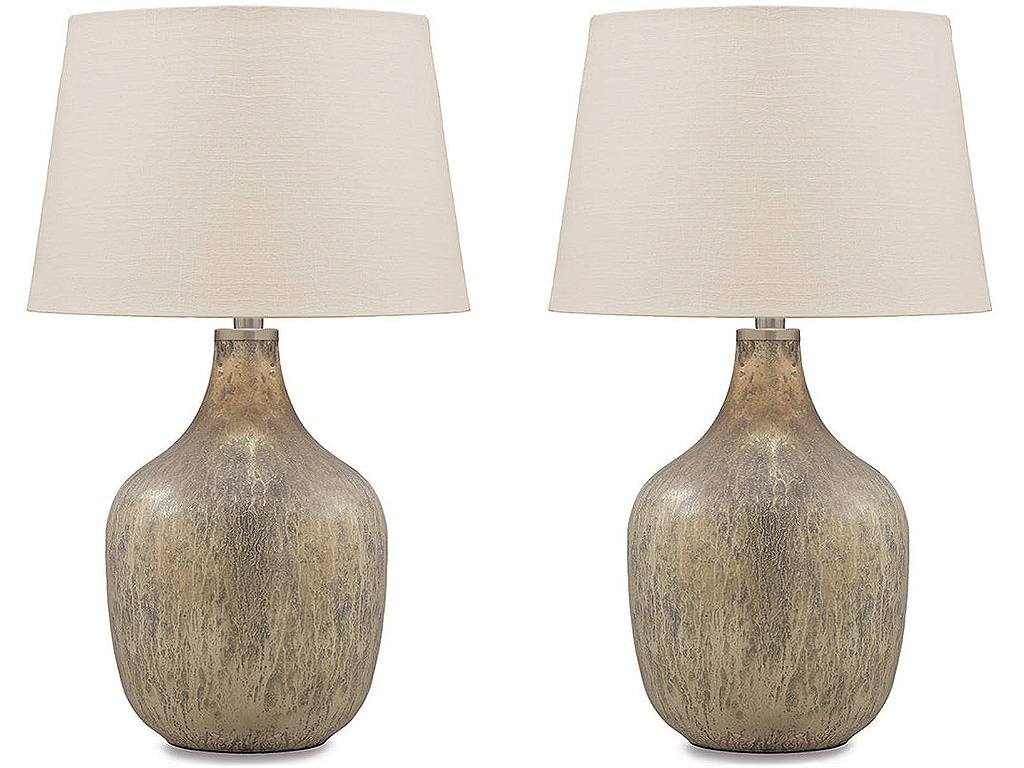 Mari Table Lamp (Set of 2) - main image