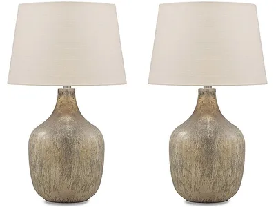 Mari Table Lamp (Set of 2)