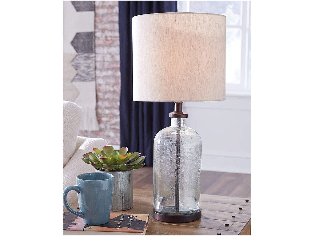 Bandile Table Lamp - image 1
