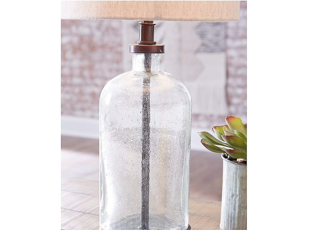 Bandile Table Lamp - image 2