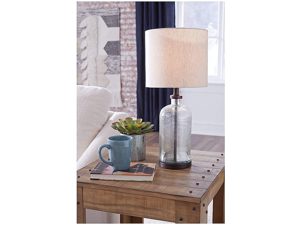 Bandile Table Lamp - image 3