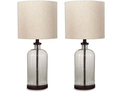 Bandile Table Lamp (Set of 2)