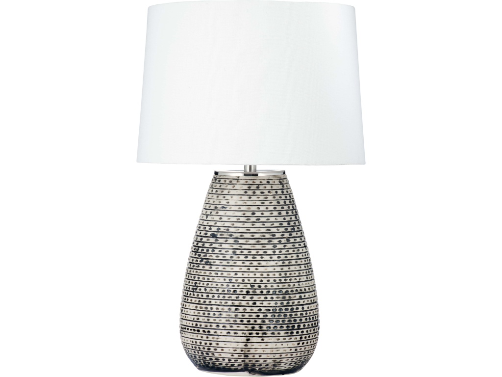 Rix Table Lamp - main image