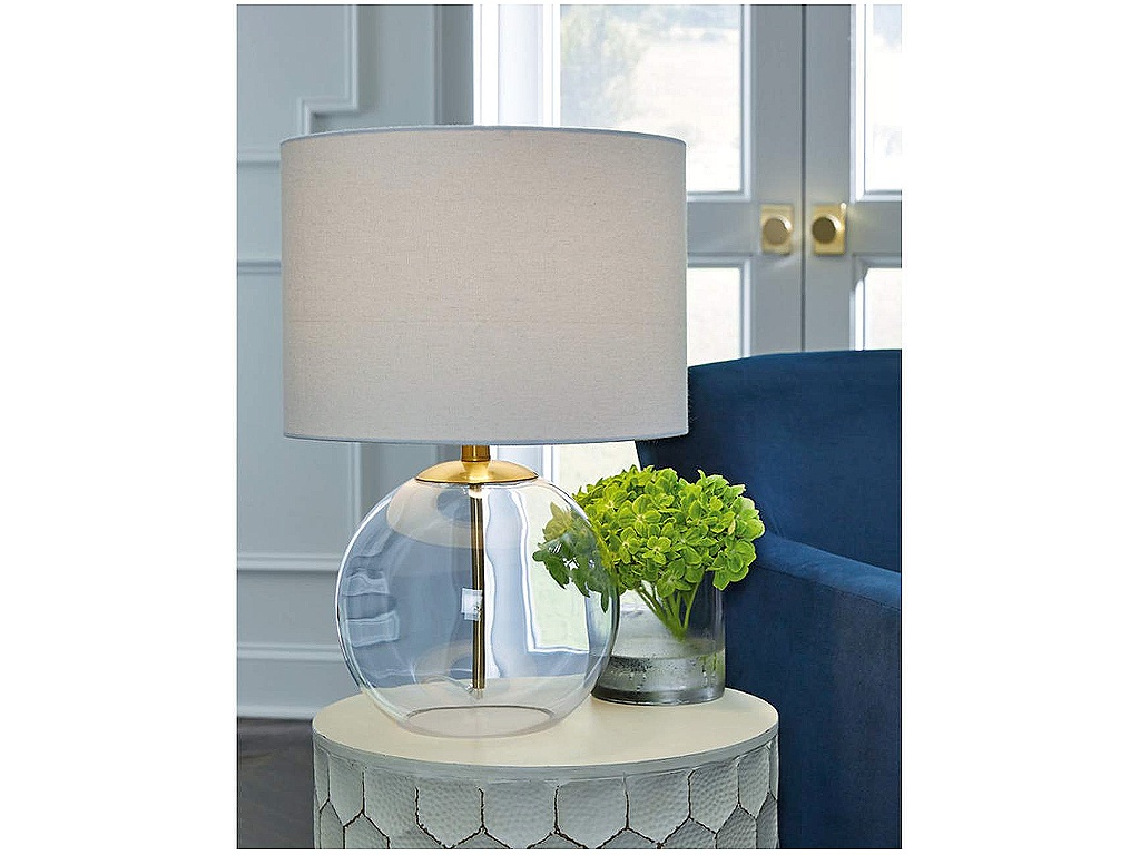 Samder Table Lamp - image 1
