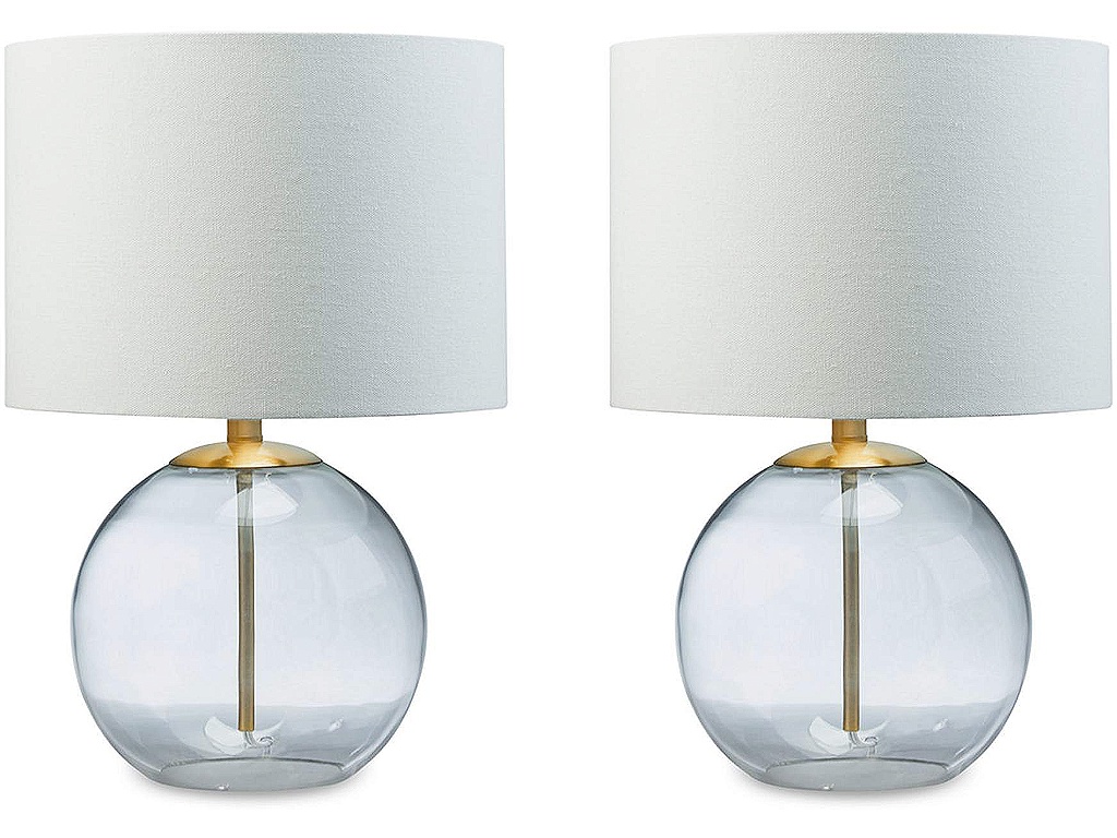Samder Table Lamp (Set of 2) - image 1