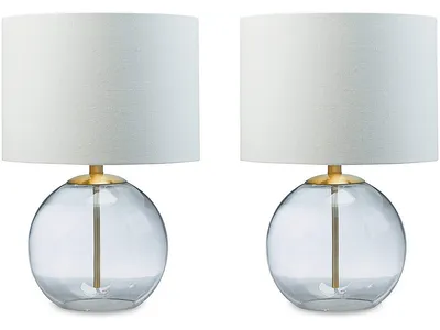 Samder Table Lamp (Set of 2) - Alternative View