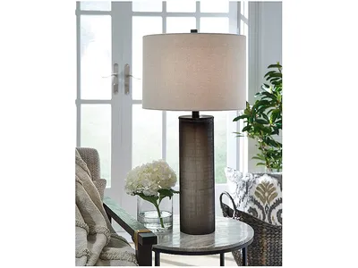 Dingerly Table Lamp (Set of 2)