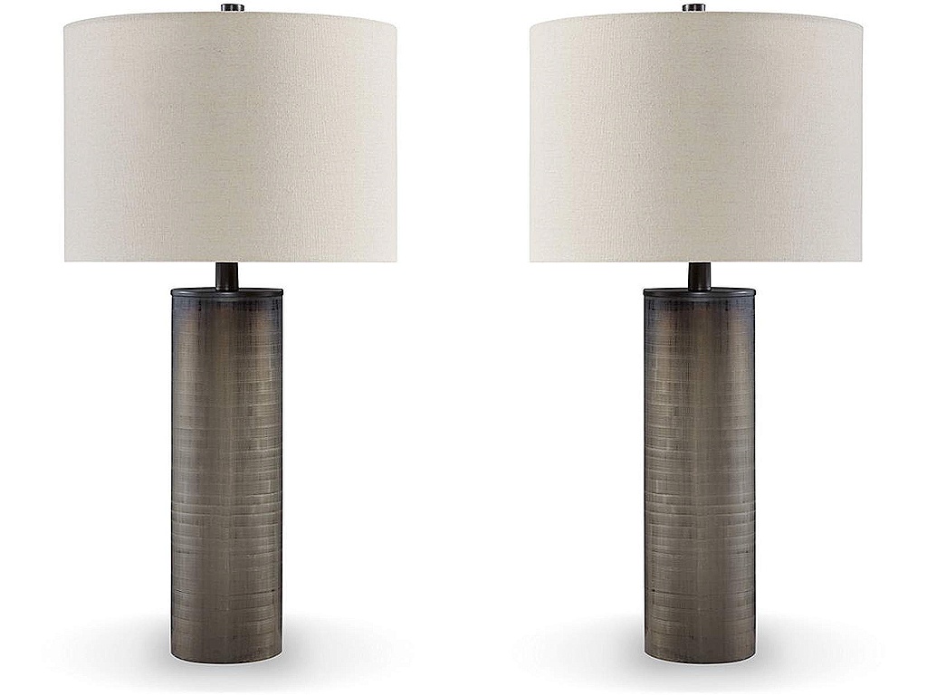 Dingerly Table Lamp (Set of 2) - image 1