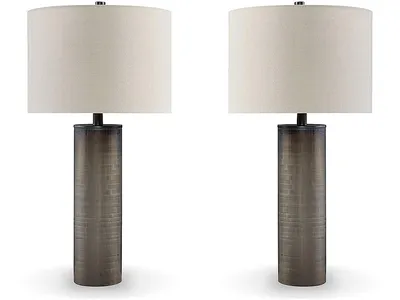 Dingerly Table Lamp (Set of 2)