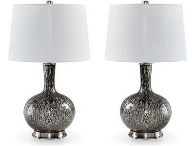 Tenslow Table Lamp (Set of 2)
