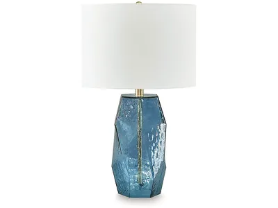 Tallow Table Lamp