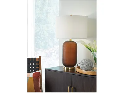 Farberman Table Lamp