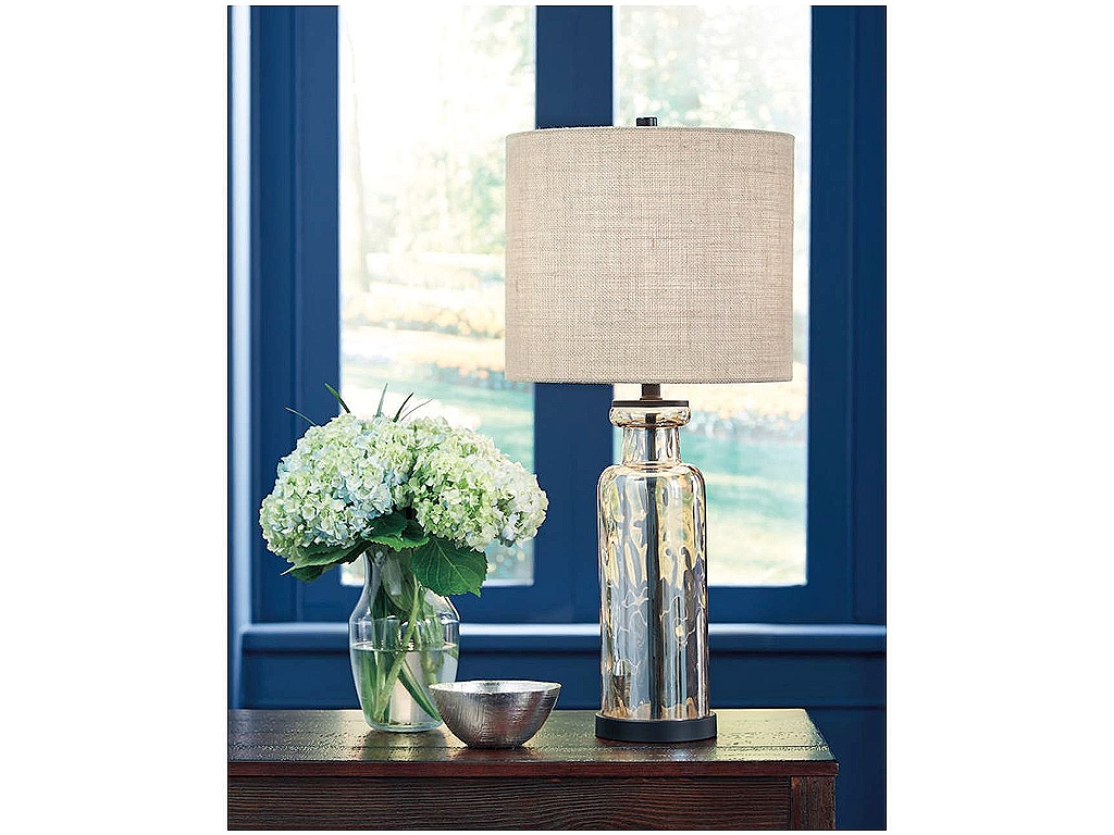 Laurentia Table Lamp - image 1