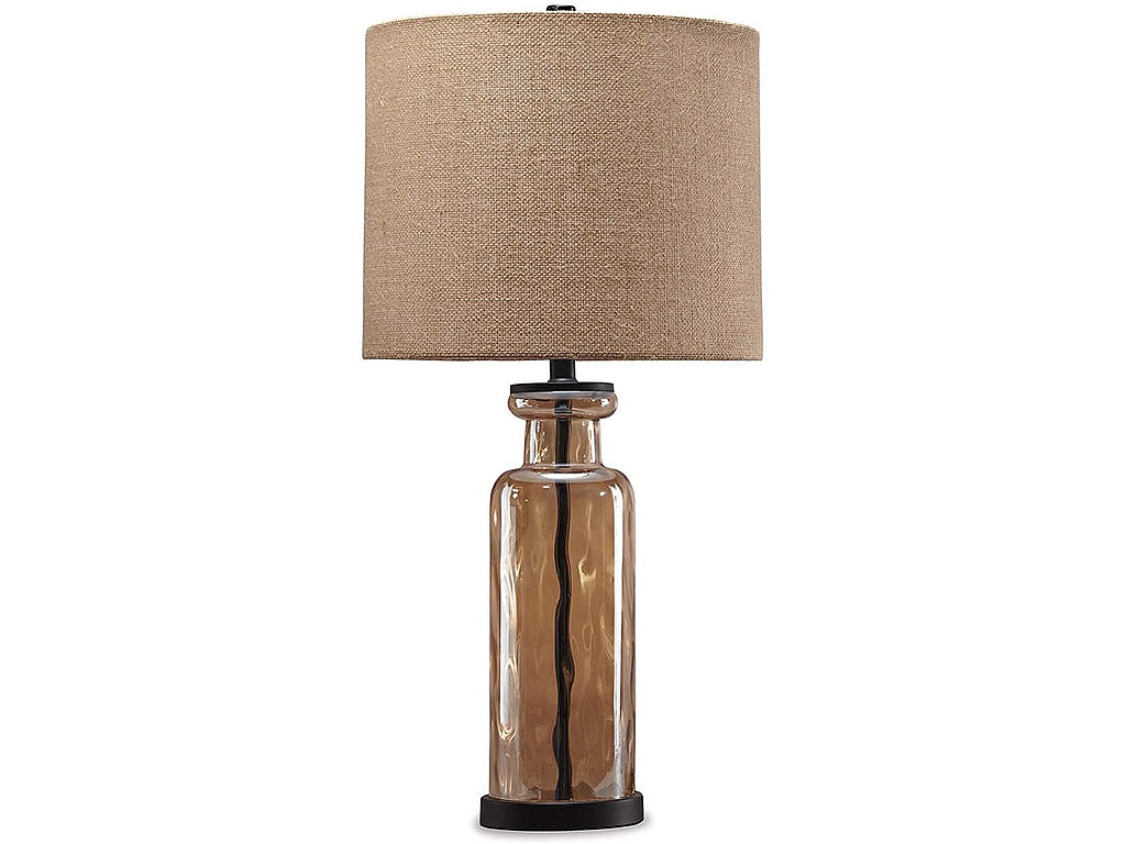 Laurentia Table Lamp - main image