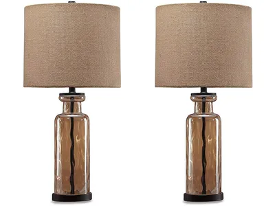 Laurentia Table Lamp (Set of 2)