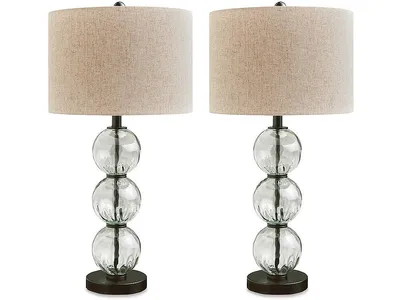Airbal Table Lamp (Set of 2)