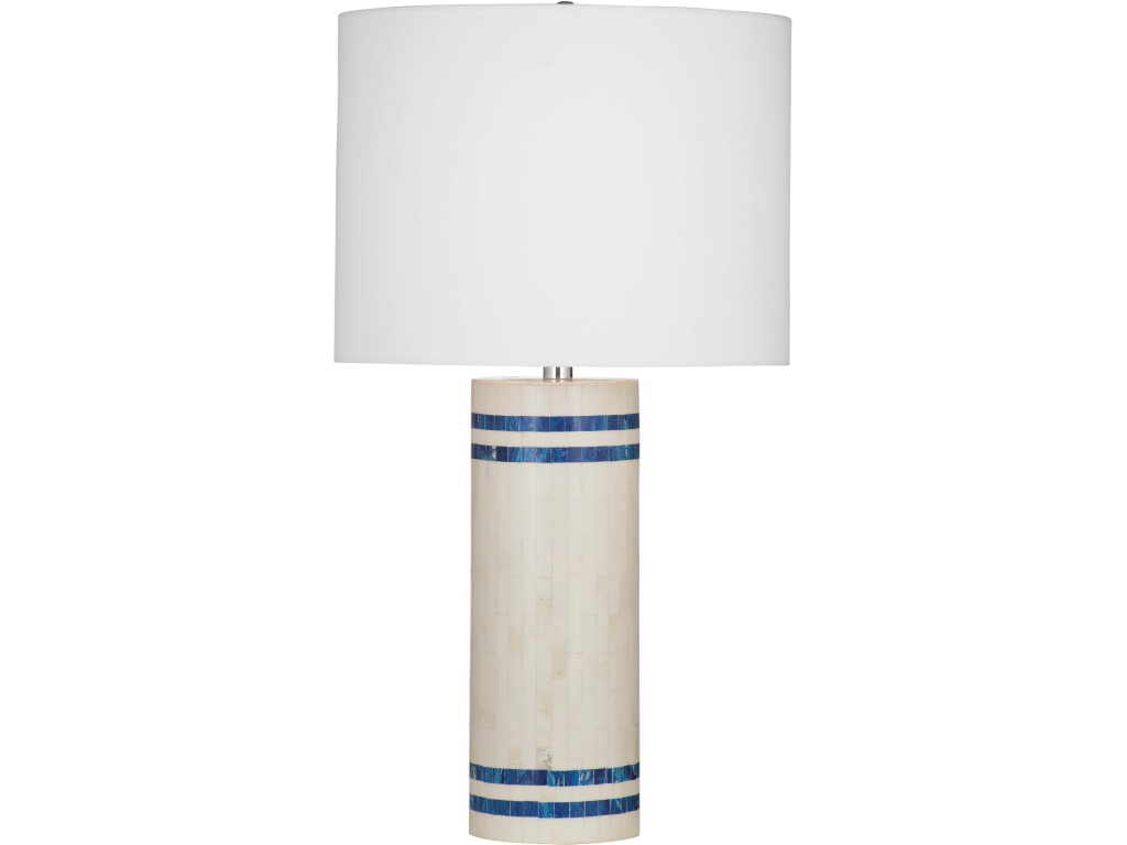 Lacey Table Lamp - main image