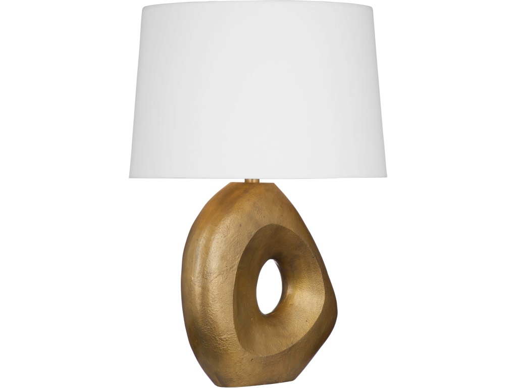 Mission Table Lamp - image 1