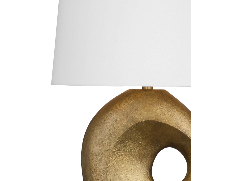 Mission Table Lamp - image 2