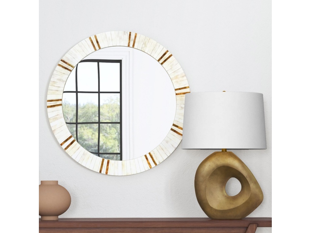 Mission Table Lamp - image 5