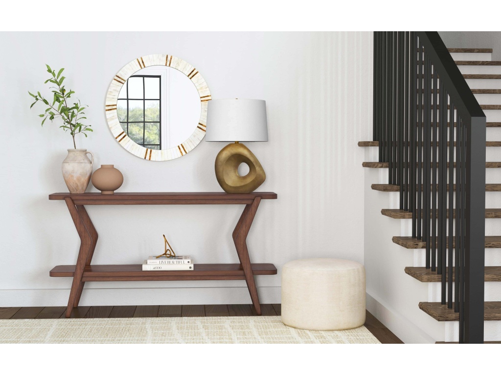 Mission Table Lamp - image 6