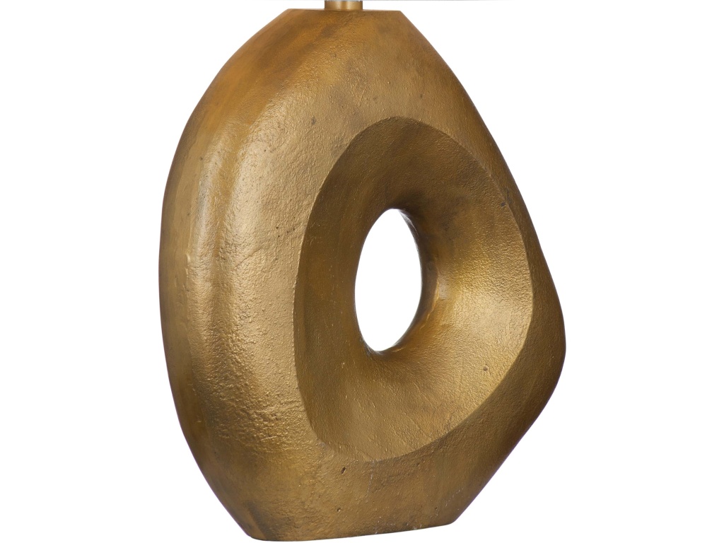 Mission Table Lamp - image 3