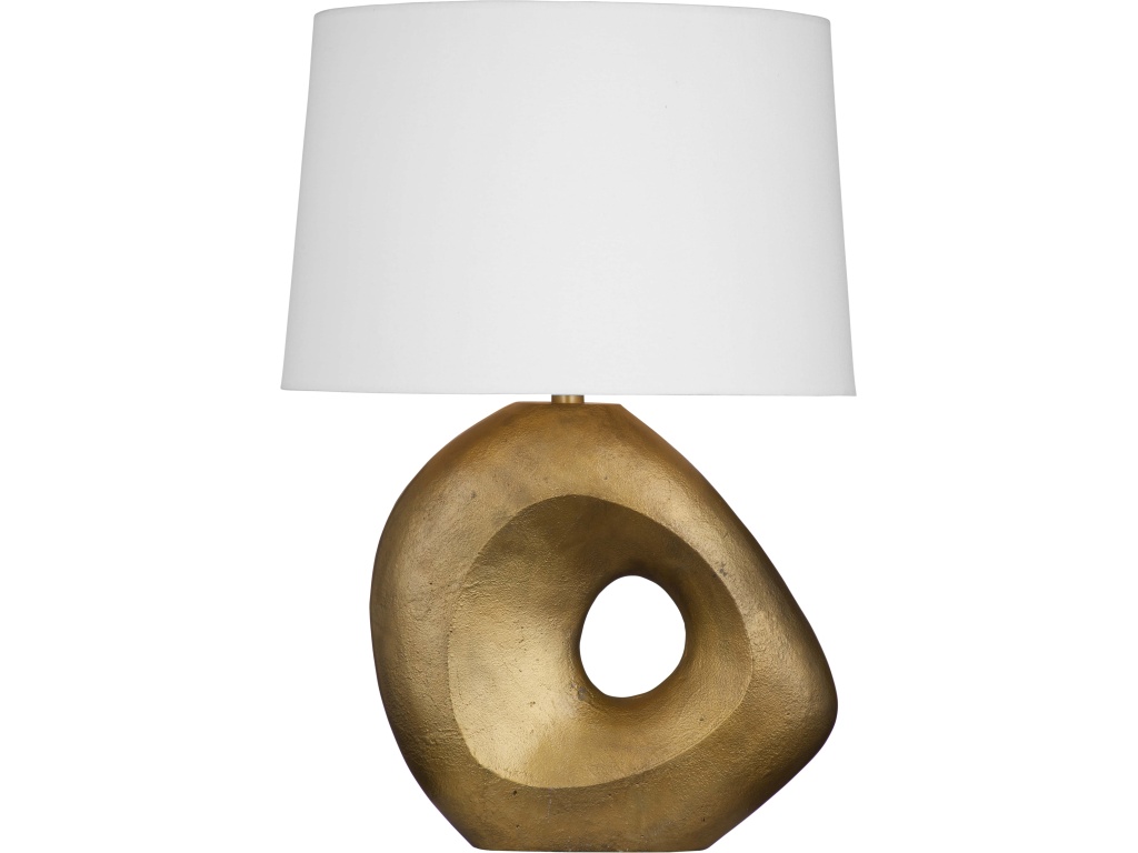 Mission Table Lamp - main image