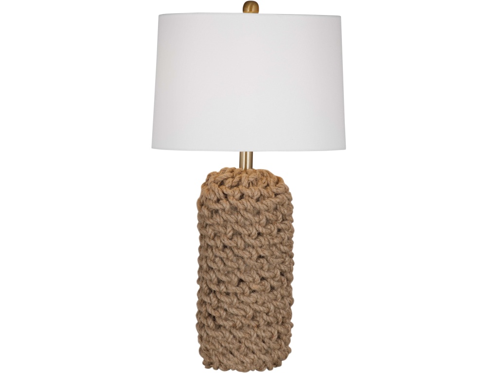 Amur Table Lamp - main image