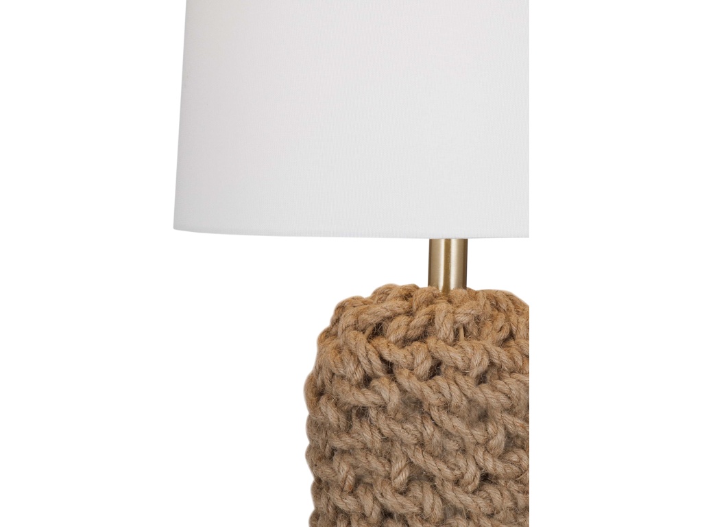 Amur Table Lamp - image 1