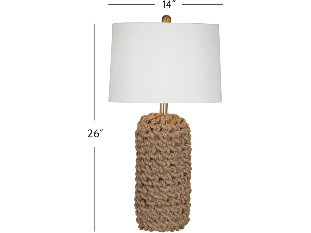 Amur Table Lamp - image 2