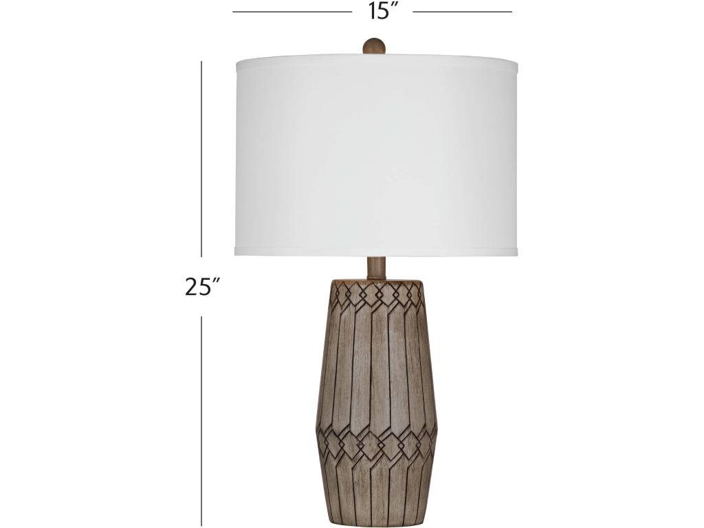 Harper Table Lamp - image 2