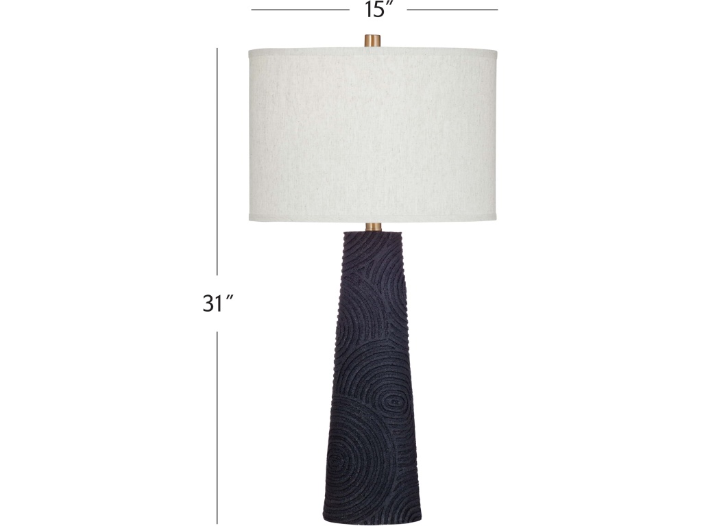 Merrick Table Lamp - image 3