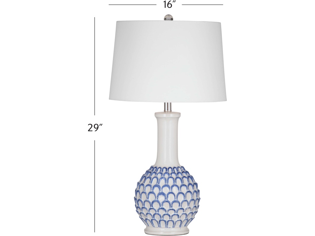 Tioga Table Lamp - image 3