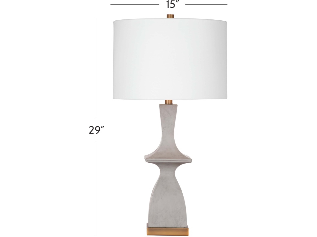Marion Table Lamp - image 4