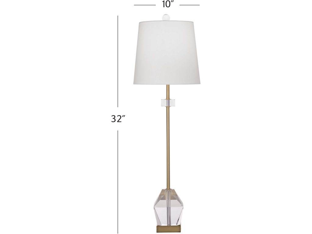 Hampton Table Lamp - image 3