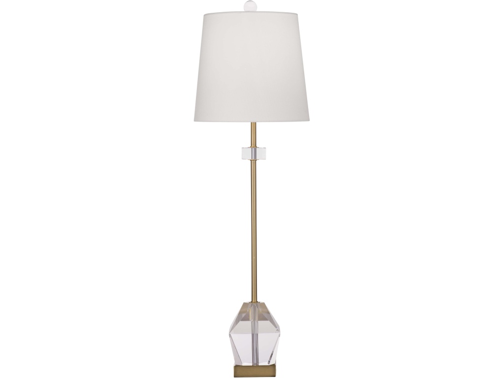Hampton Table Lamp - main image