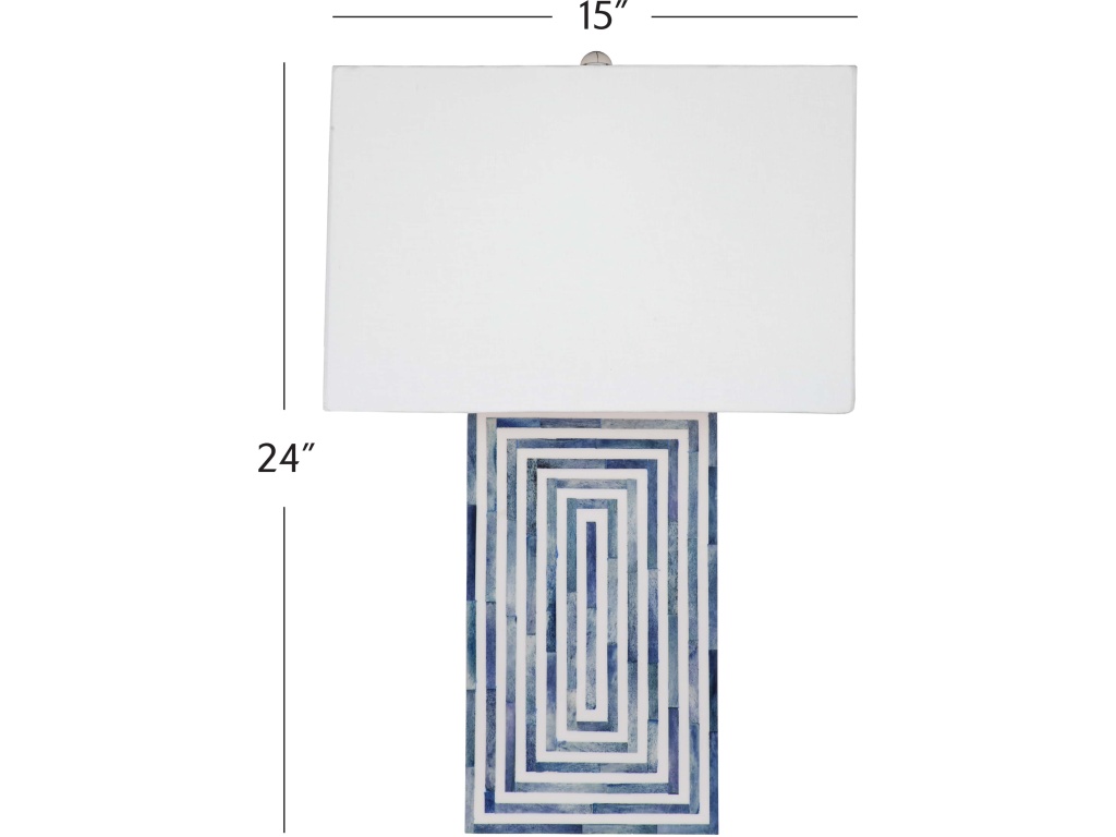 Moray Table Lamp - image 4