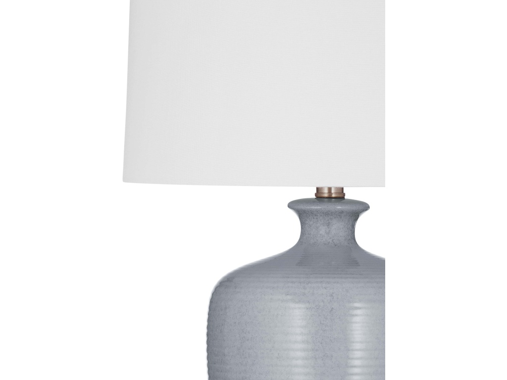 Justice Table Lamp - image 2
