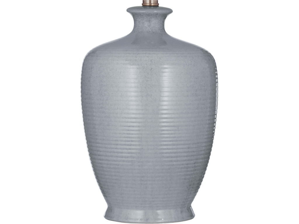Justice Table Lamp - image 1